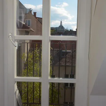 Dachgeschossapartment Fur 9 Personen - #129844