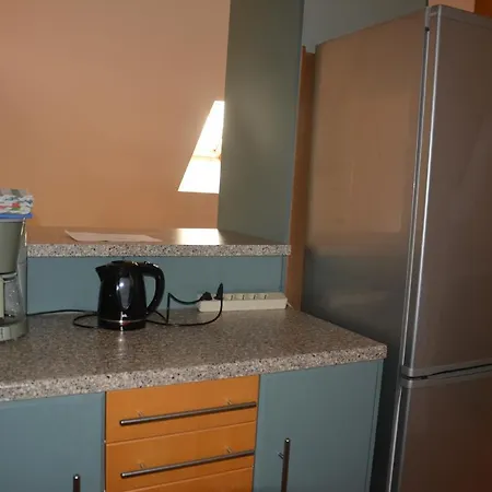 Dachgeschossapartment Fur 9 Personen - #129844 Appartement Graz