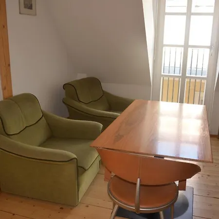 Dachgeschossapartment Fur 9 Personen - #129844 Apartment
