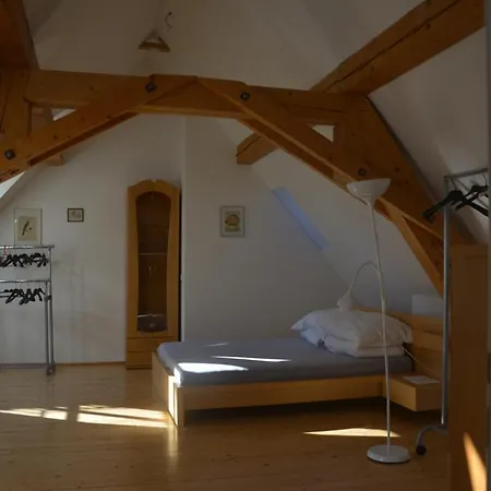 Dachgeschossapartment Fur 9 Personen - #129844 Apartment